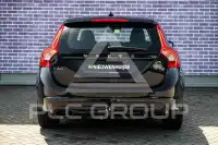 2018 Volvo V60