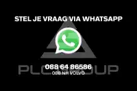 2018 Volvo V60