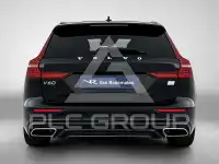 2018 Volvo V60