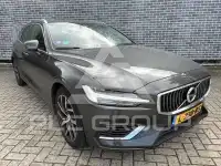 2018 Volvo V60