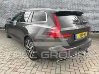 2018 Volvo V60