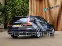 2018 Volvo V60