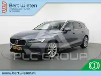 2018 Volvo V60