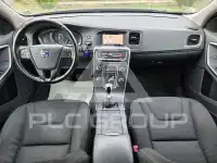 2018 Volvo V60