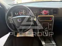 2018 Volvo V60