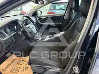2018 Volvo V60