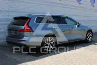 2018 Volvo V60