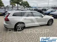 2018 Volvo V60