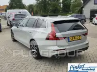 2018 Volvo V60