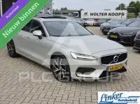 2018 Volvo V60