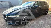 2018 Volvo V60
