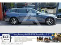 2018 Volvo V60