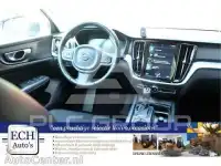 2018 Volvo V60