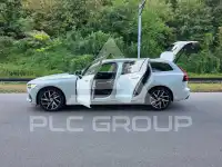 2018 Volvo V60