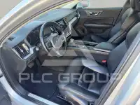 2018 Volvo V60
