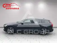 2018 Volvo V60