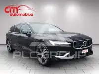 2018 Volvo V60