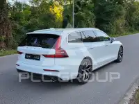 2018 Volvo V60