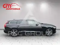 2018 Volvo V60