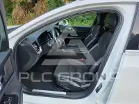 2018 Volvo V60