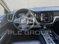 2018 Volvo V60