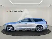 2018 Volvo V60