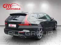 2018 Volvo V60