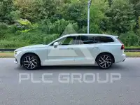 2018 Volvo V60