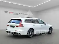 2018 Volvo V60