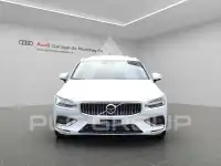 2018 Volvo V60