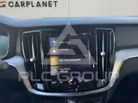 2018 Volvo V60