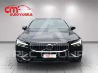 2018 Volvo V60