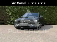 2018 Volvo V60