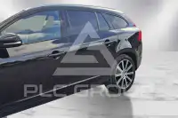 2018 Volvo V60