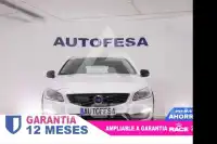 2018 Volvo V60