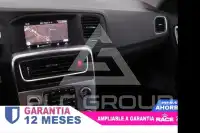 2018 Volvo V60