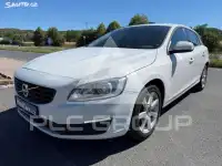 2018 Volvo V60
