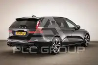 2018 Volvo V60