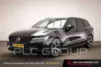 2018 Volvo V60