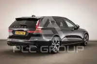 2018 Volvo V60