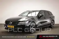 2018 Volvo V60