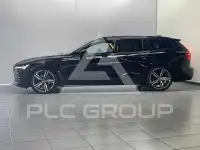 2018 Volvo V60