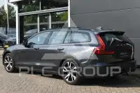 2018 Volvo V60