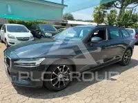 2018 Volvo V60