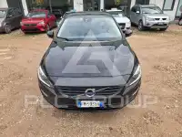2018 Volvo V60