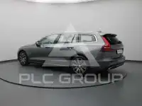 2018 Volvo V60
