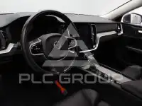 2018 Volvo V60