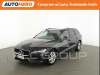 2018 Volvo V60