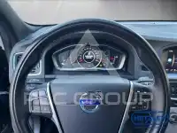 2018 Volvo V60