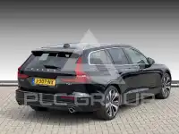 2018 Volvo V60